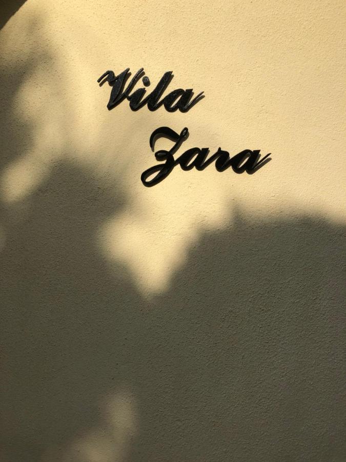 Vila Zara Calonge  Eksteriør bilde
